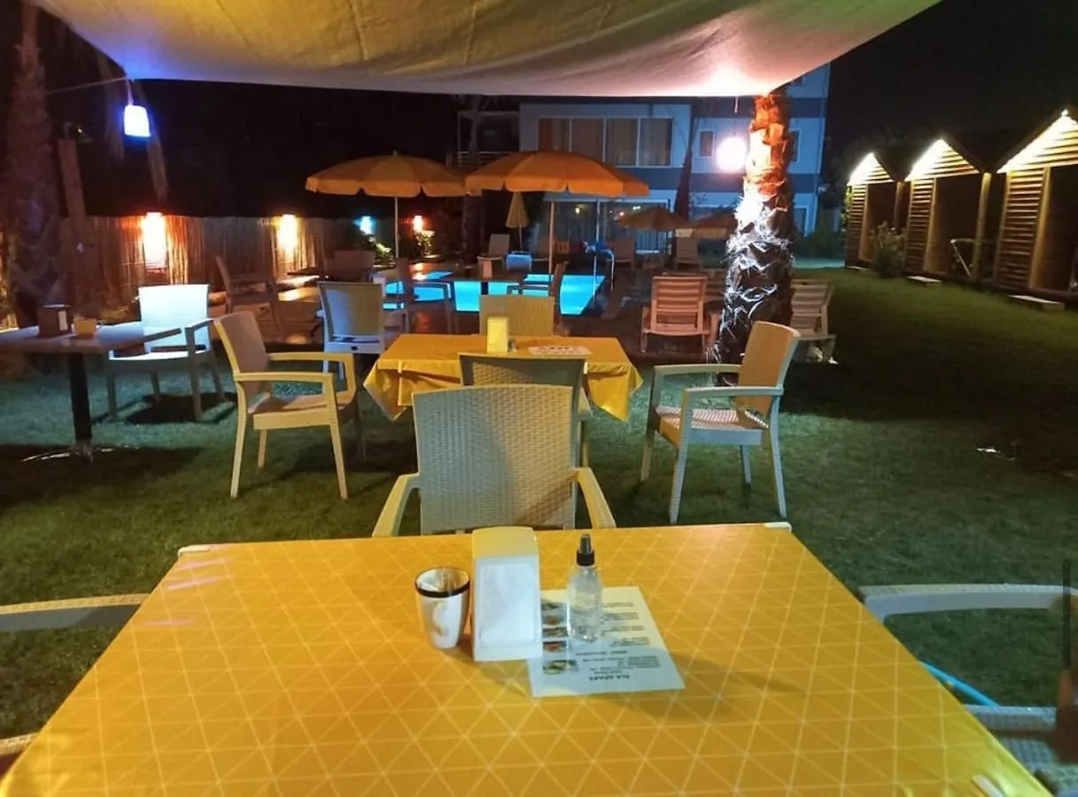 Ela Apart & Bungalow فتحية تركيا