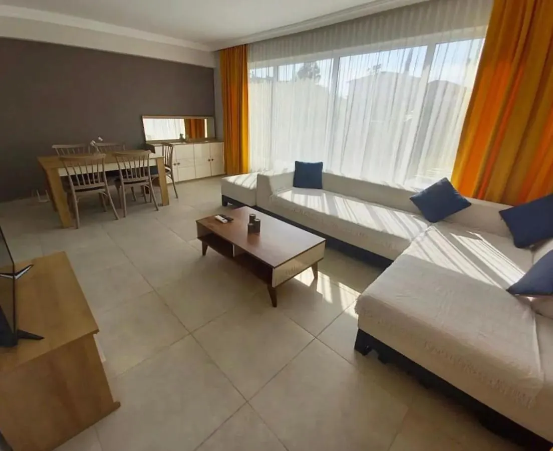 Ela Apart & Bungalow فتحية