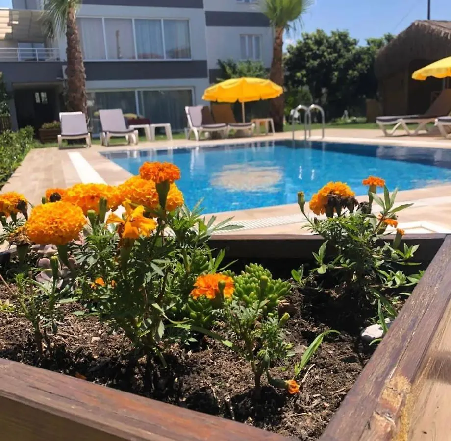Ela Apart & Bungalow فتحية