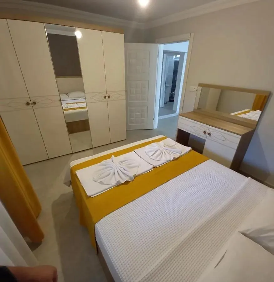 Ela Apart & Bungalow فتحية 0*,  تركيا