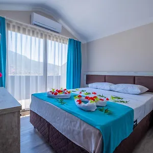 Viranlar Apart&hotel Fethiye
