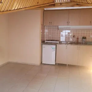 Fethiye Apart Otel Апарт-отель