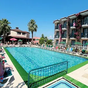 3* Ξενοδοχείο Bahar (adults Only)