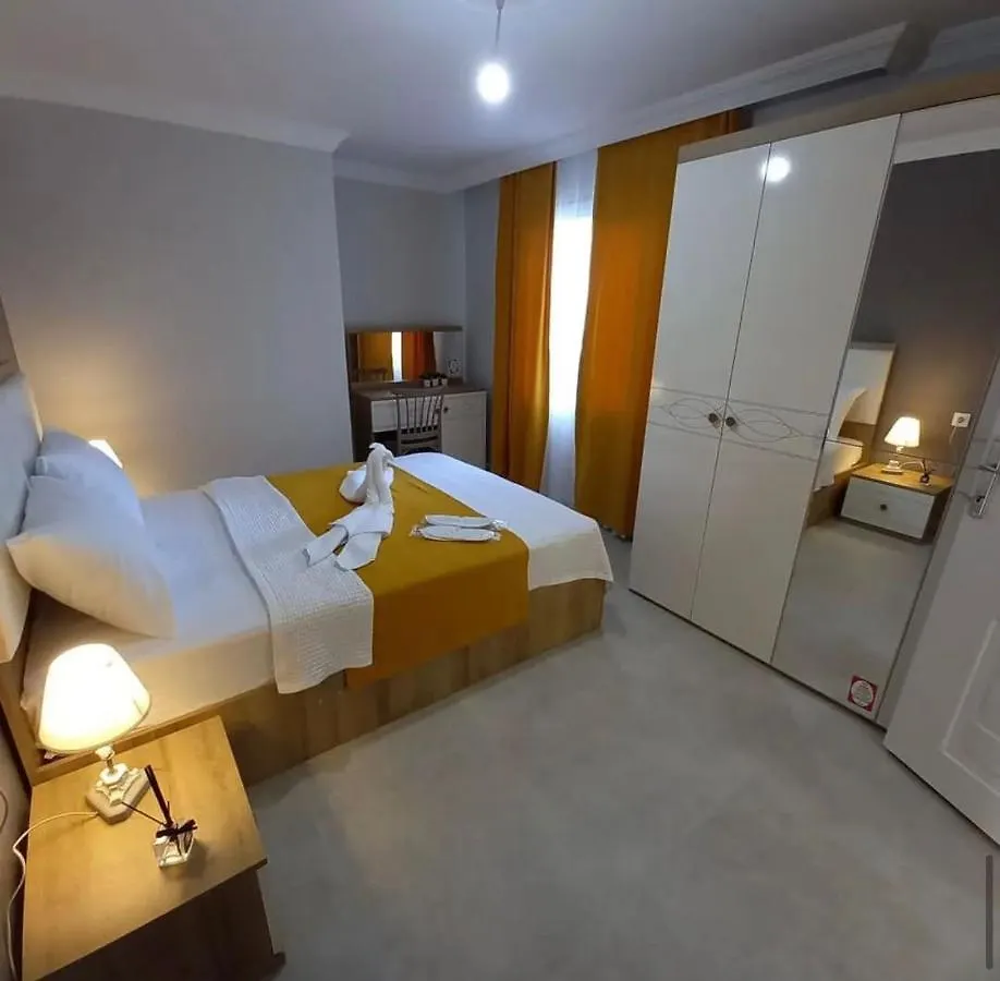 Ela Apart & Bungalow Fethiye