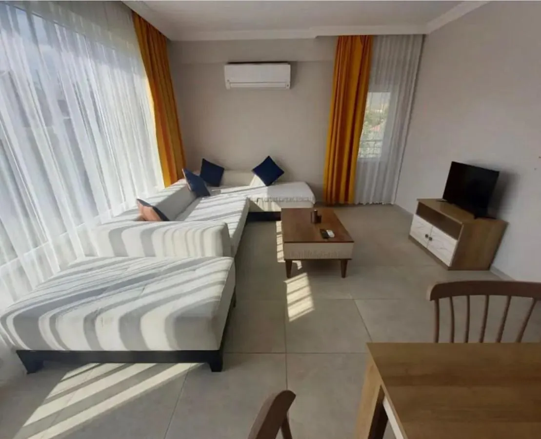 Ela Apart & Bungalow Fethiye Apart Otel