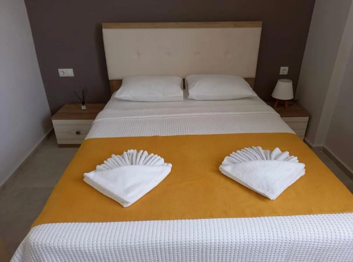 Ela Apart & Bungalow Fethiye 0*,  Türkiye