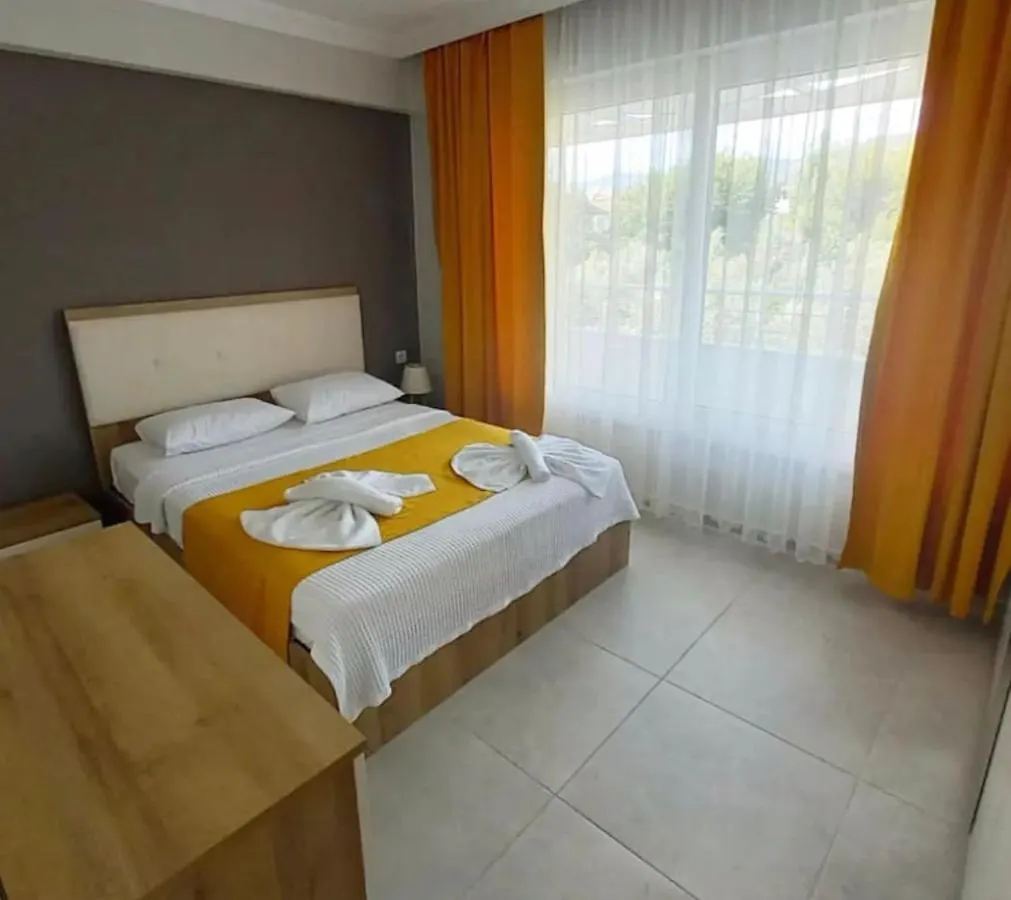 Ela Apart & Bungalow Fethiye Türkiye