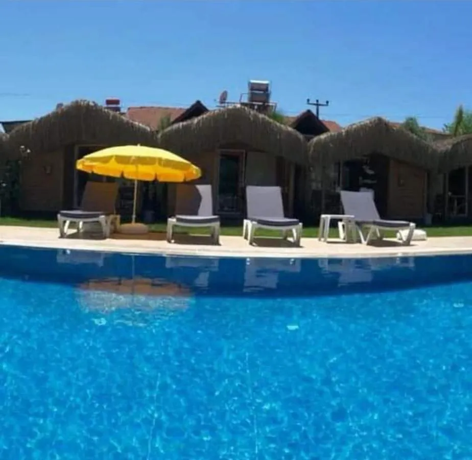 Ela Apart & Bungalow Fethiye Apart Otel