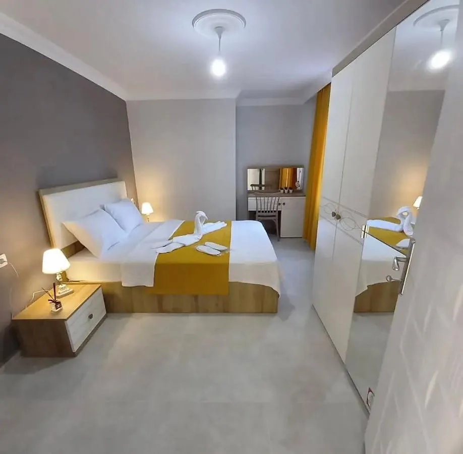 Ela Apart & Bungalow Fethiye Apart Otel