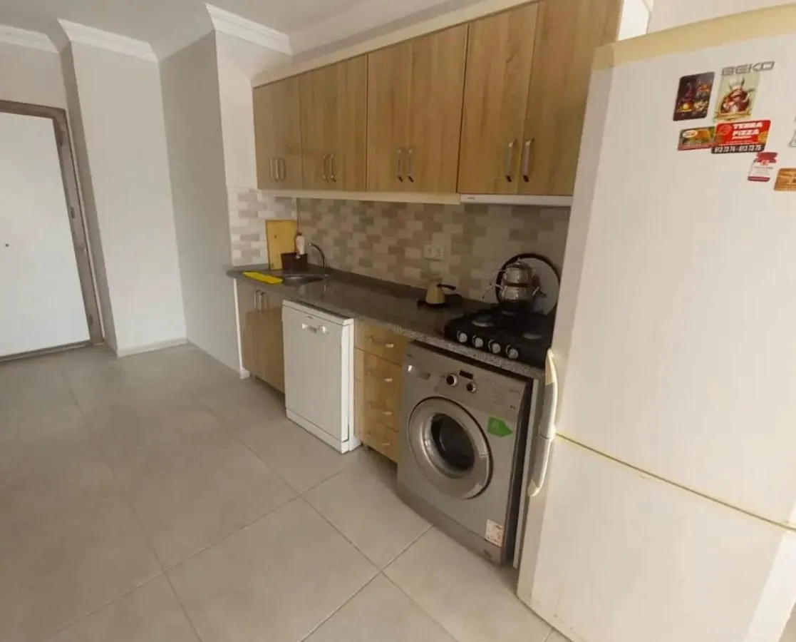 Ela Apart & Bungalow Fethiye 0*,