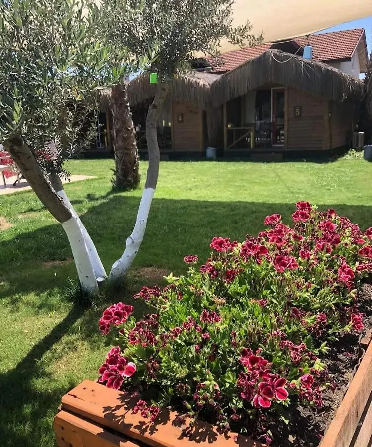 Ela Apart & Bungalow Fethiye Apart Otel